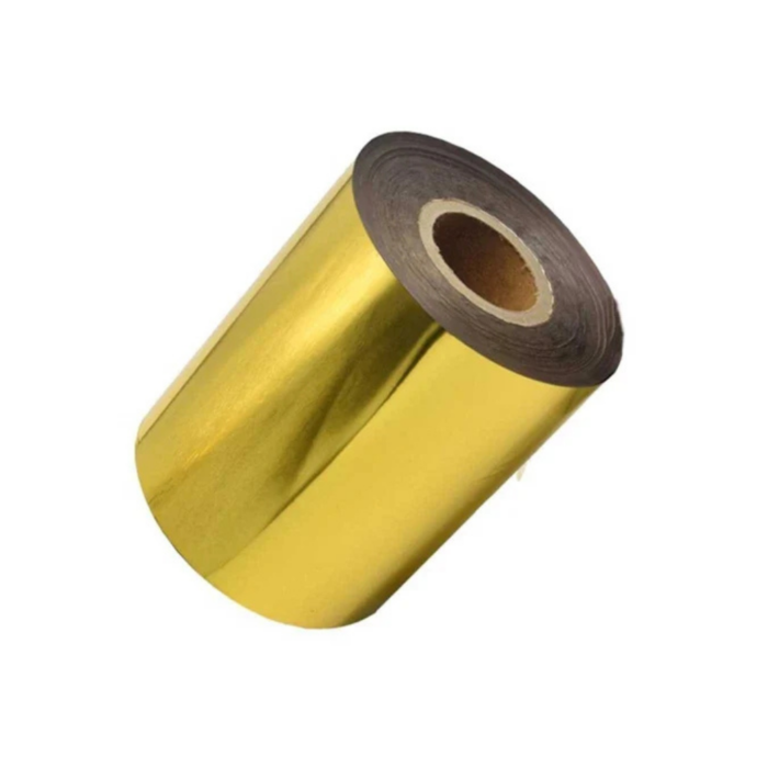 Ribbon Foil ORO