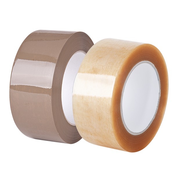 Confezione di 6 nastri adesivi