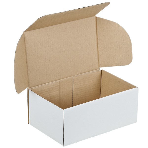 Confezione da 50 scatole 33x25x10